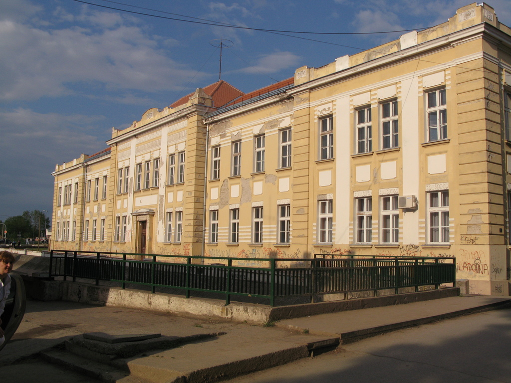 Main image