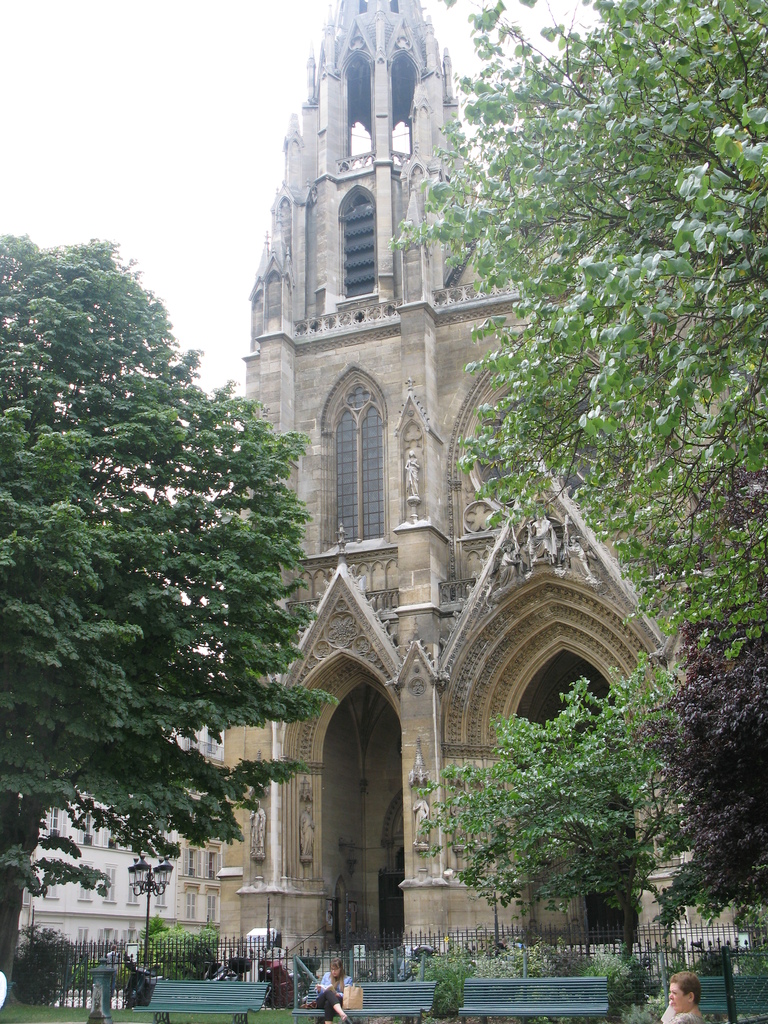 Main image